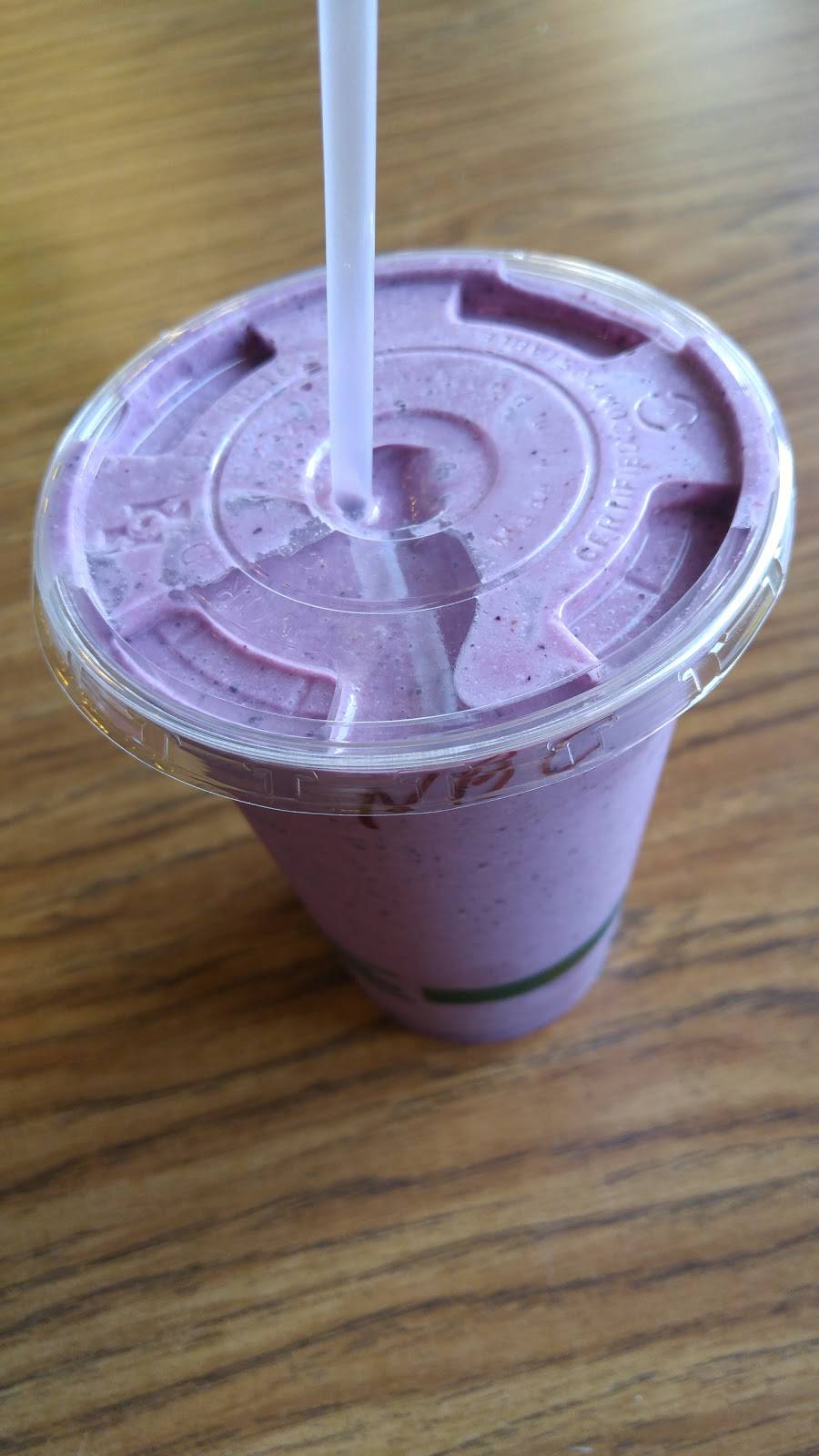 Nourish Organic Juice | restaurant | 303 E Pikes Peak Ave, Colorado Springs, CO 80903, USA | 7196345686 OR +1 719-634-5686