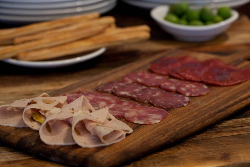 Osteria Coppa | restaurant | 139 S B St, San Mateo, CA 94401, USA | 6505796021 OR +1 650-579-6021