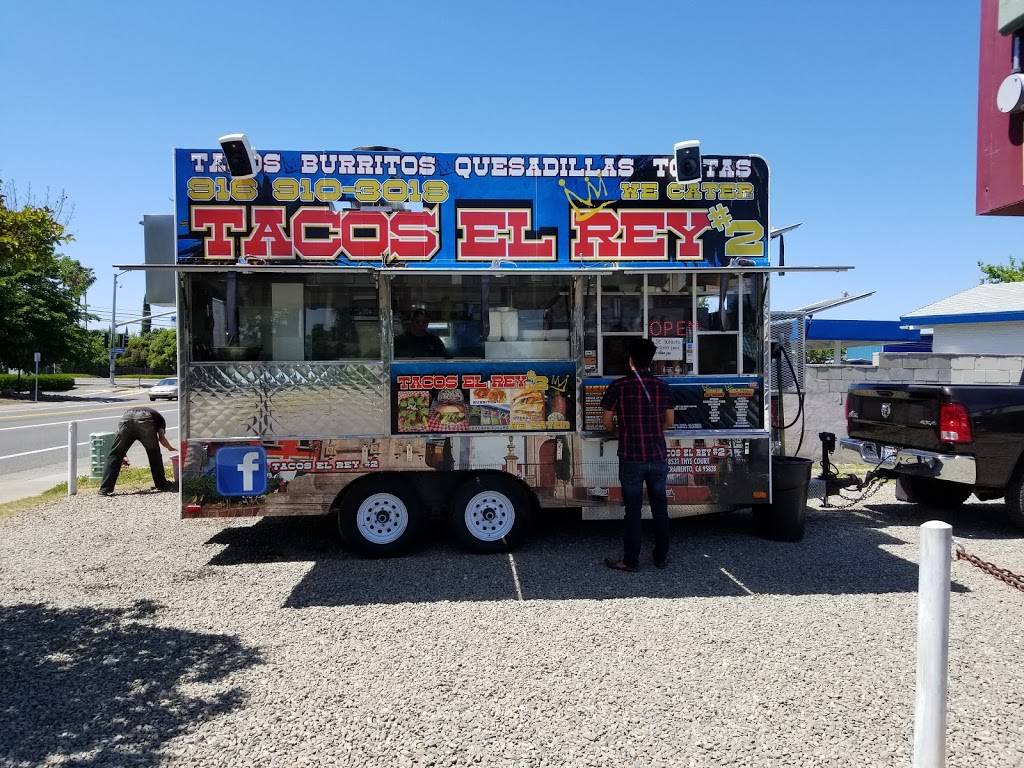 Tacos EL Rey | restaurant | 2225 McGregor Dr, Rancho Cordova, CA 95670, USA | 9169103018 OR +1 916-910-3018
