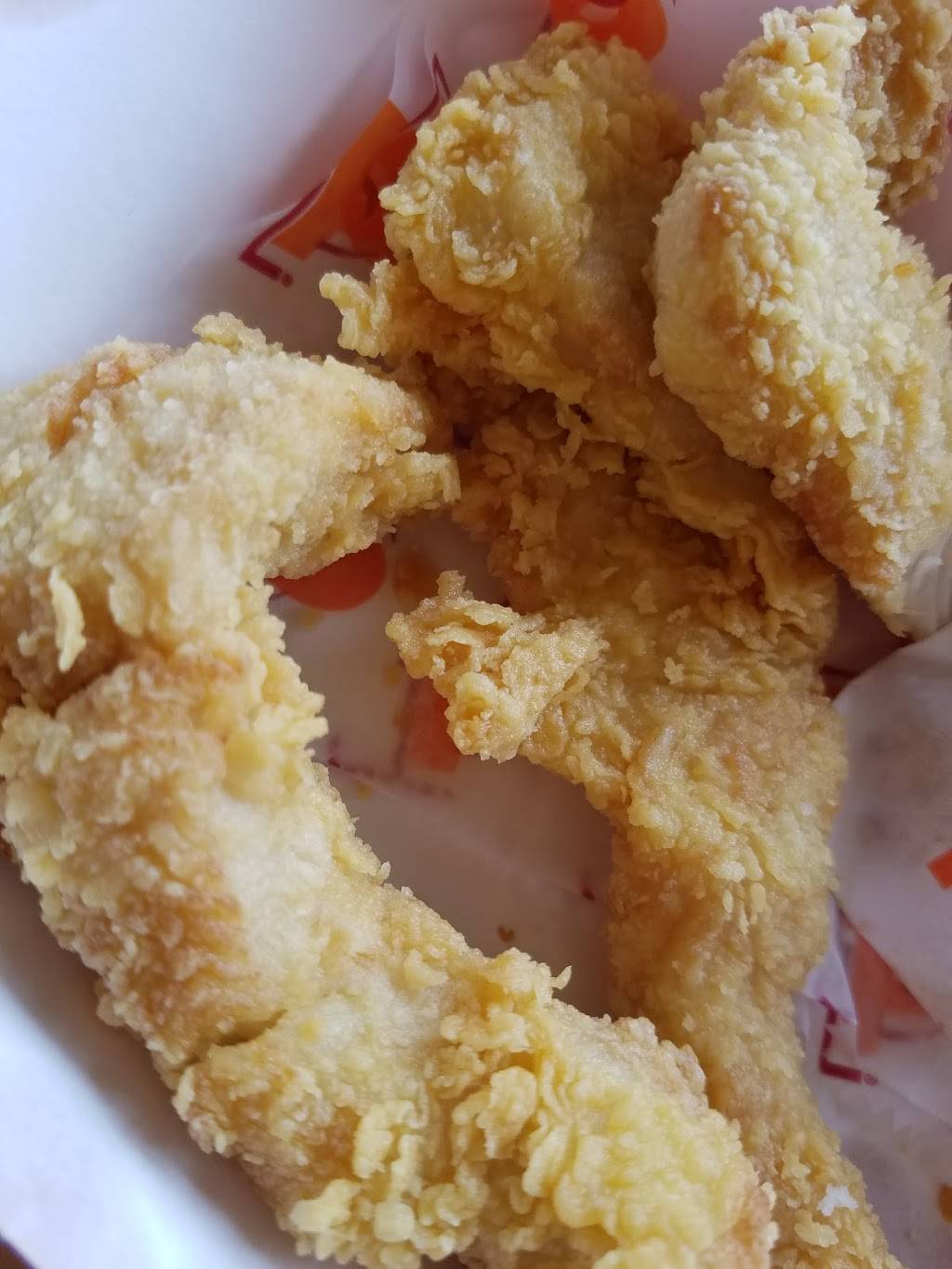 Popeyes Louisiana Kitchen | restaurant | 504 E Sugarland Hwy, Clewiston, FL 33440, USA | 8639832640 OR +1 863-983-2640