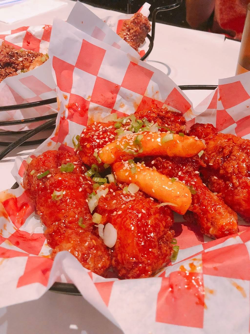 ChiMac Star | restaurant | 3054 W 8th St, Los Angeles, CA 90005, USA | 2133830003 OR +1 213-383-0003