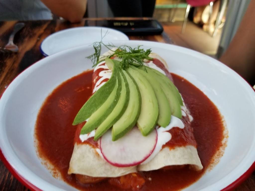 Cantina Rooftop | restaurant | 605 W 48th St, New York, NY 10036, USA | 2129571700 OR +1 212-957-1700