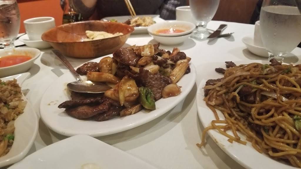 Cho-Sen Village | restaurant | 505 Middle Neck Rd, Great Neck, NY 11023, USA | 5165041199 OR +1 516-504-1199