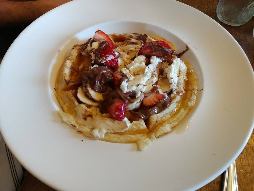 Crema | restaurant | 481 Lighthouse Ave, Pacific Grove, CA 93950, USA | 8313240347 OR +1 831-324-0347