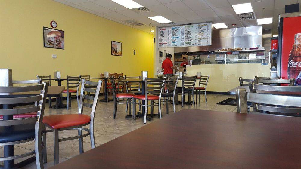 Fatboy Restaurant | restaurant | 1570 W Horizon Ridge Pkwy #160, Henderson, NV 89012, USA | 7025229887 OR +1 702-522-9887