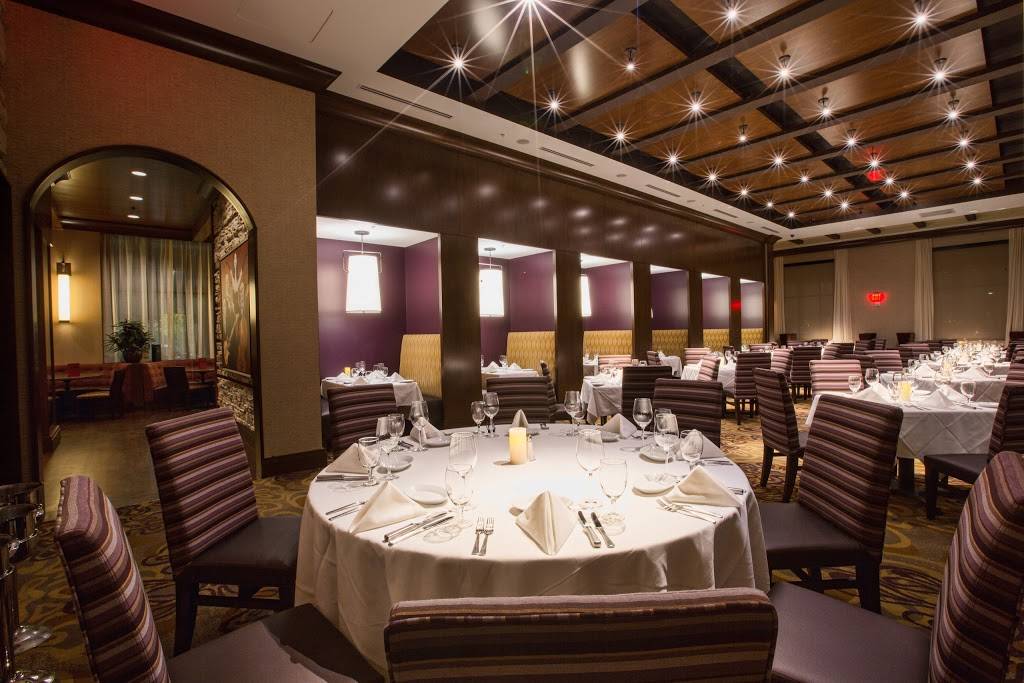 Ruths Chris Steak House | restaurant | Embassy Suites Hotel, 2321 Lifestyle Way, Chattanooga, TN 37421, USA | 4236025900 OR +1 423-602-5900