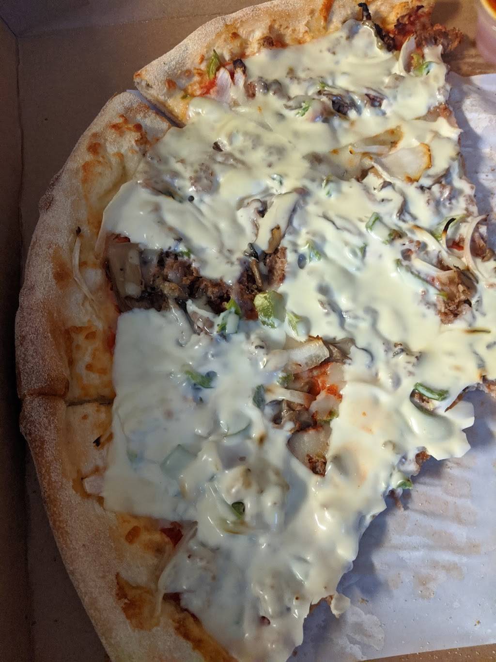 Kings Pizza Pronto | restaurant | 737 Middleway Pike, Inwood, WV 25428, USA | 6812460001 OR +1 681-246-0001