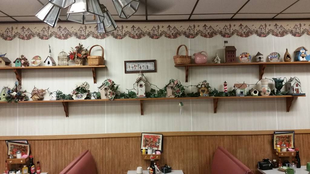 Birdies Cafe | cafe | 111 4th St, Baraboo, WI 53913, USA | 6083565647 OR +1 608-356-5647