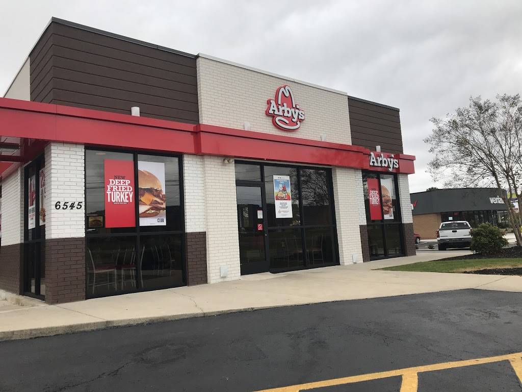 Arbys | restaurant | 6545 Highway 431 South, Hampton Cove, AL 35763, USA | 2565368668 OR +1 256-536-8668
