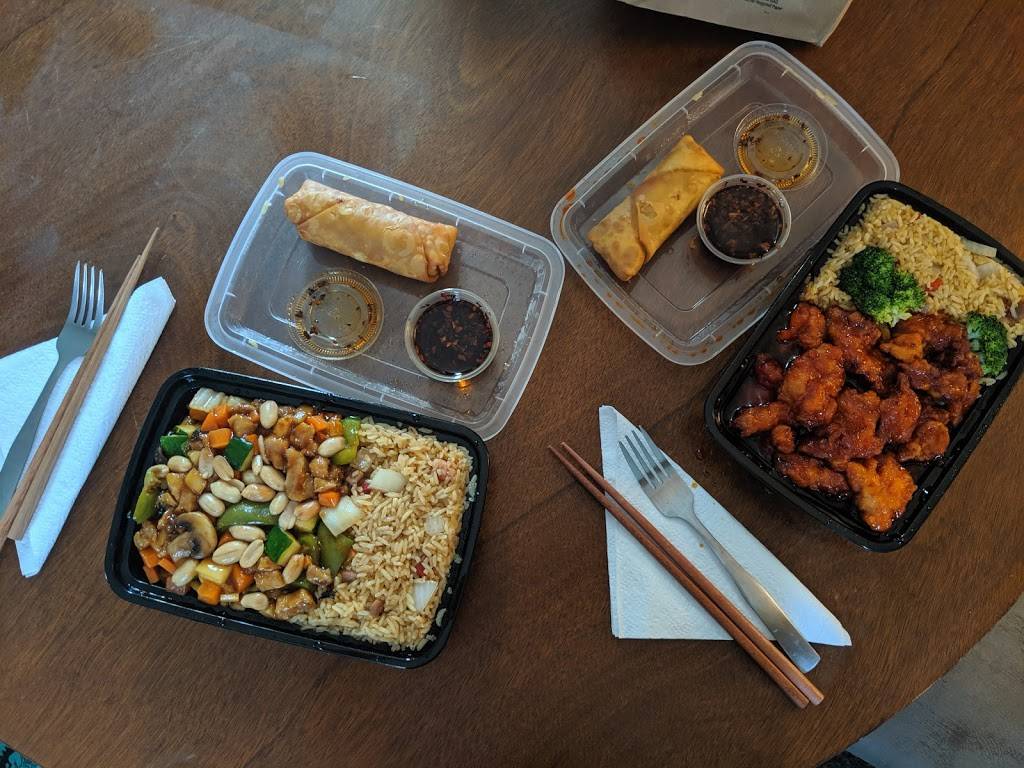 Chinas Best | restaurant | 2142 Lawndale Dr, Greensboro, NC 27408, USA | 3366911958 OR +1 336-691-1958