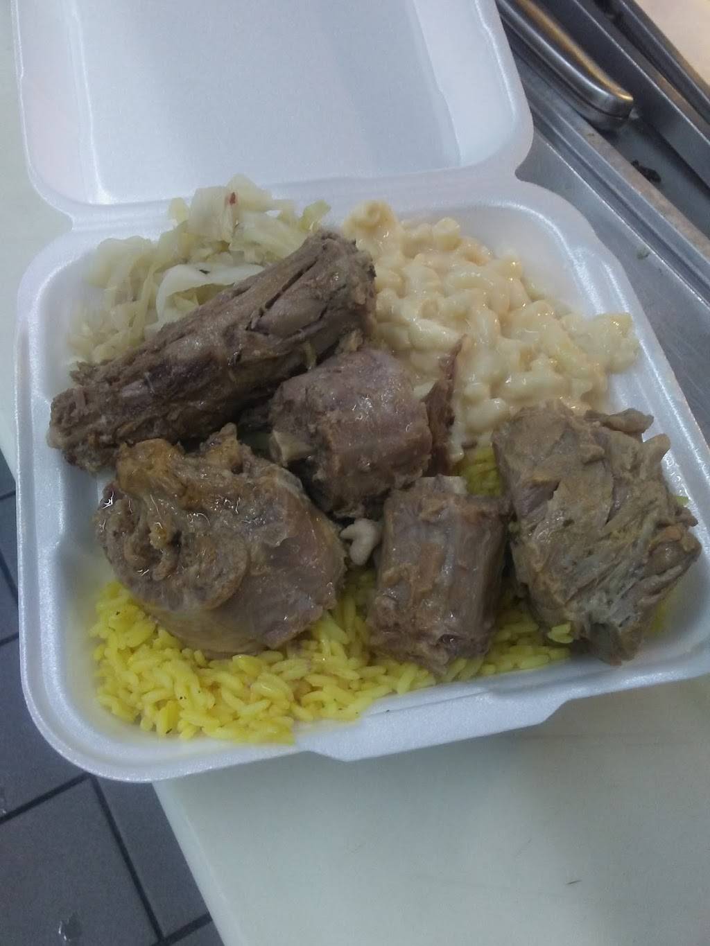 Ednas Soul Food Grille | restaurant | 7002 N 56th St, Tampa, FL 33617, USA | 8133694530 OR +1 813-369-4530