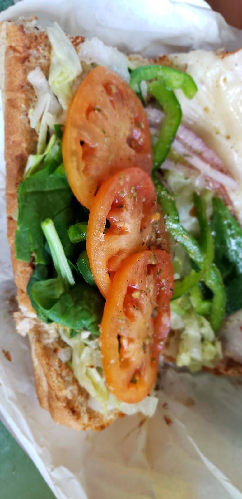 Subway | restaurant | 9607 Charleston Hwy, St George, SC 29477, USA | 8436369802 OR +1 843-636-9802