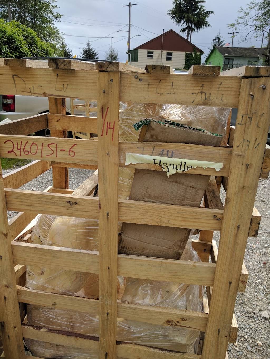 El Rey Del Taco | restaurant | 7184 Sylvan Way SW, Seattle, WA 98106, USA | 2063801944 OR +1 206-380-1944