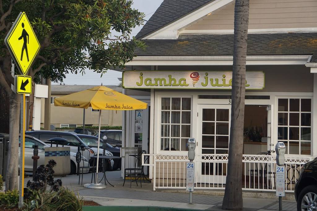 Jamba Juice Manhattan Beach Downtown | restaurant | 332 Manhattan Beach Blvd, Manhattan Beach, CA 90266, USA | 3103185518 OR +1 310-318-5518