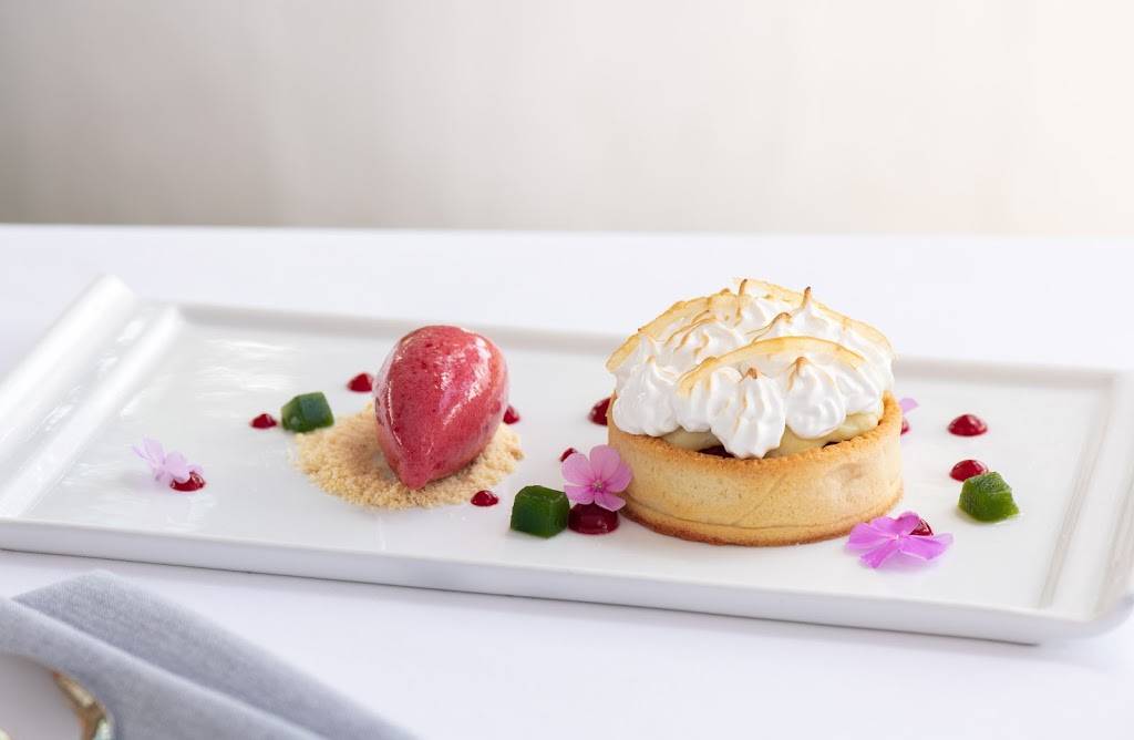 The Ashby Restaurant | restaurant | 692 Federal St Suite D, Paris, VA 20130, USA | 5405923900 OR +1 540-592-3900