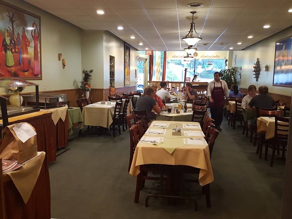 Sangam Indian Cuisine | restaurant | 424 Eddy St, Ithaca, NY 14850, USA | 6072731006 OR +1 607-273-1006
