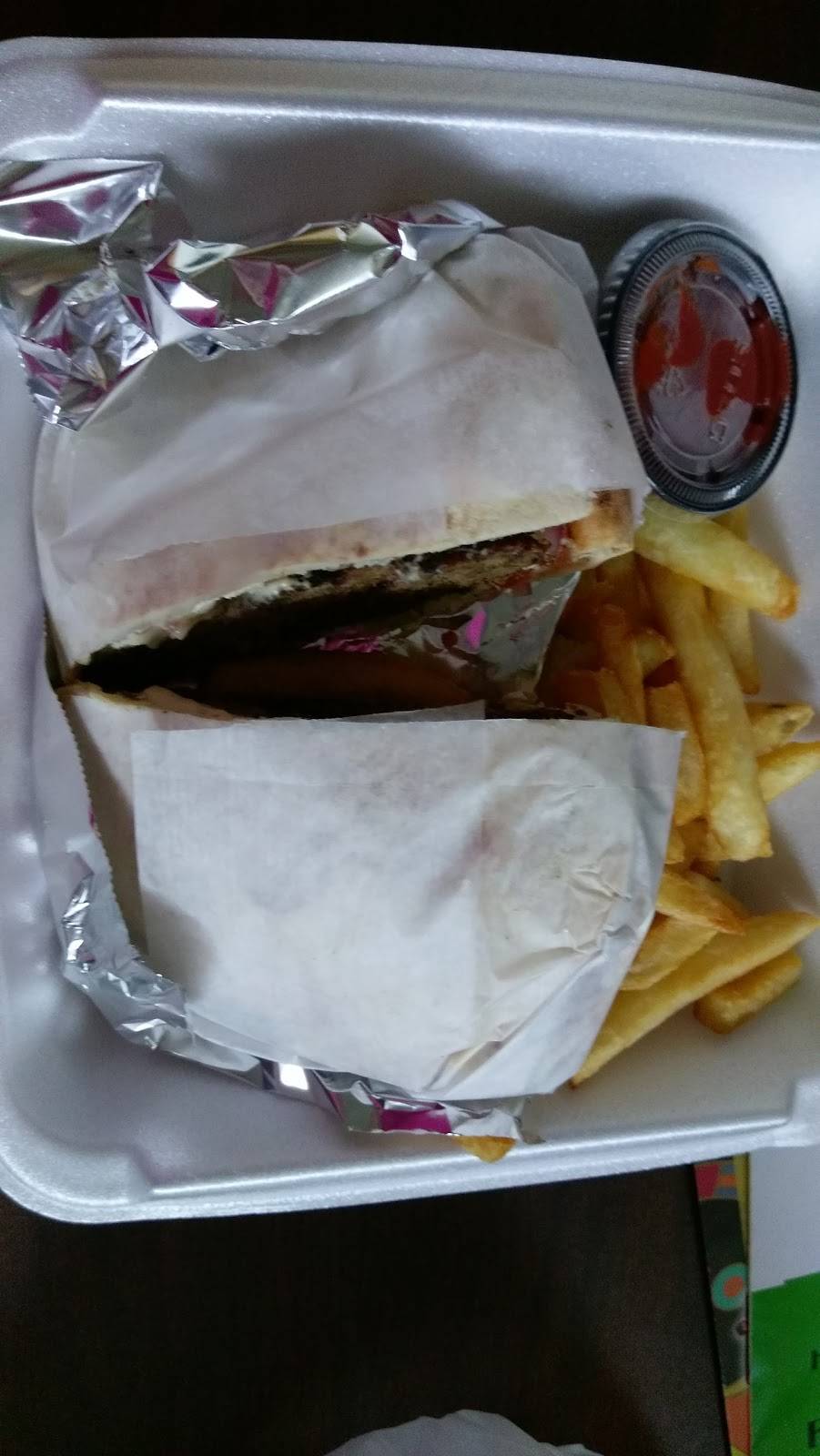 Falafel Town | restaurant | 260 North Rd, Poughkeepsie, NY 12601, USA | 8454330123 OR +1 845-433-0123