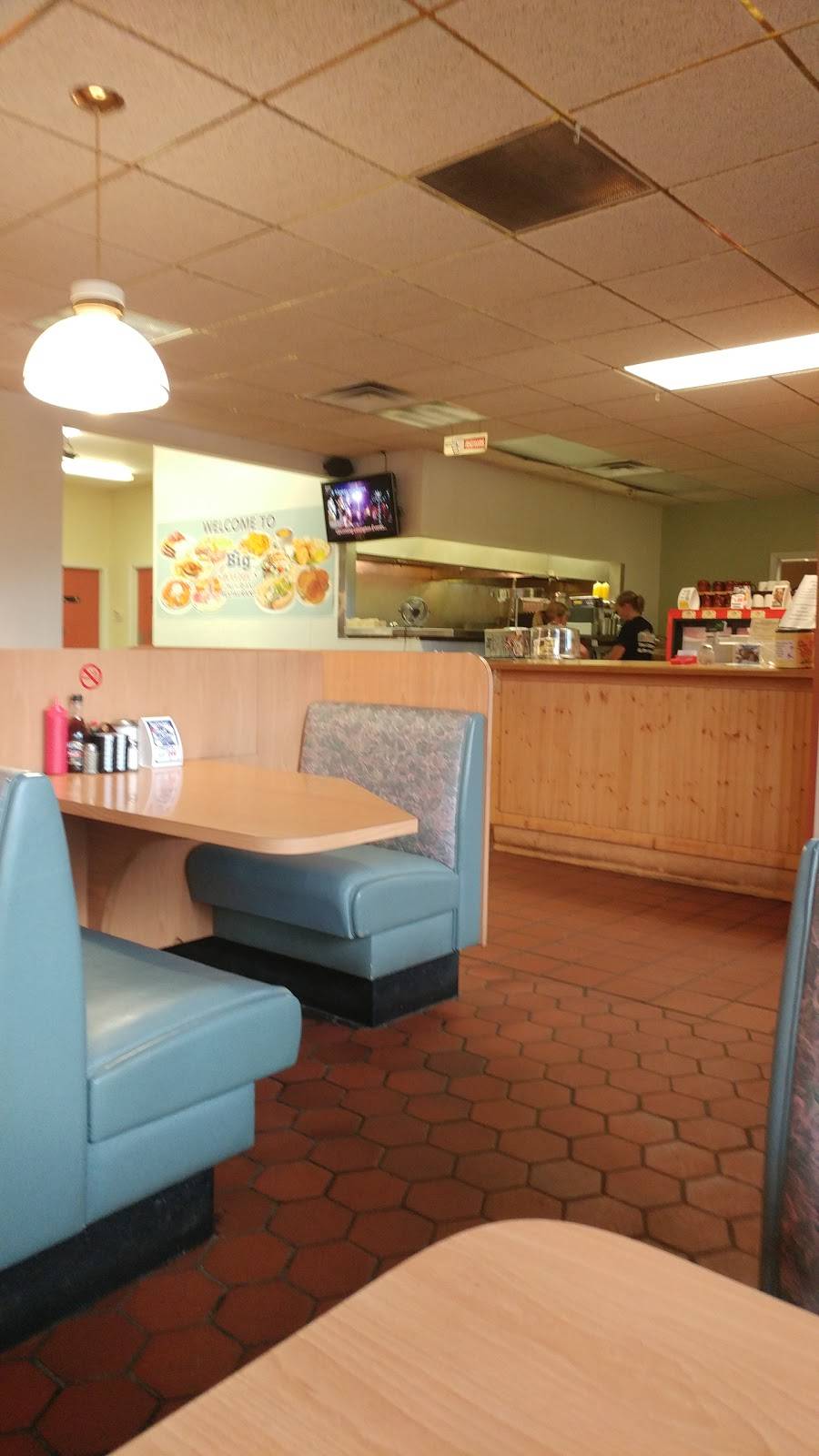 Big Georges Coney Island | restaurant | 7870 Lakeshore Rd, Fort Gratiot Twp, MI 48059, USA | 8103276534 OR +1 810-327-6534