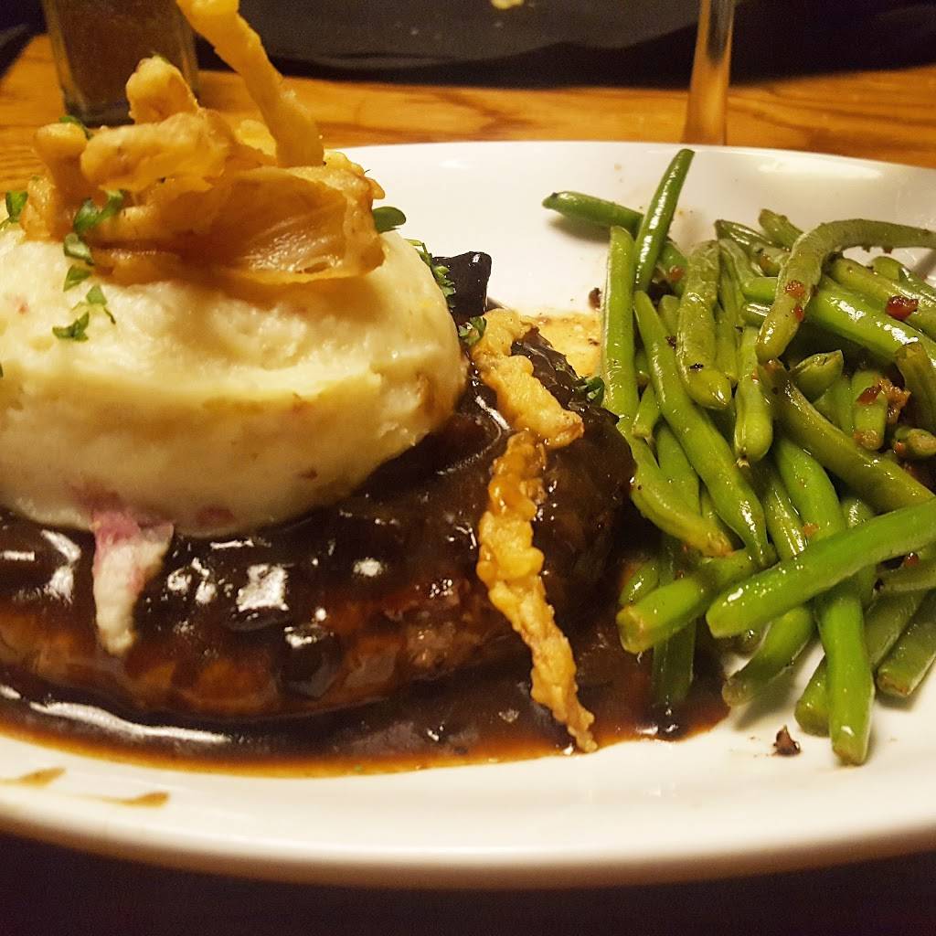 Buckleys Grill | restaurant | 5355 Poplar Ave, Memphis, TN 38119, USA | 9016834538 OR +1 901-683-4538