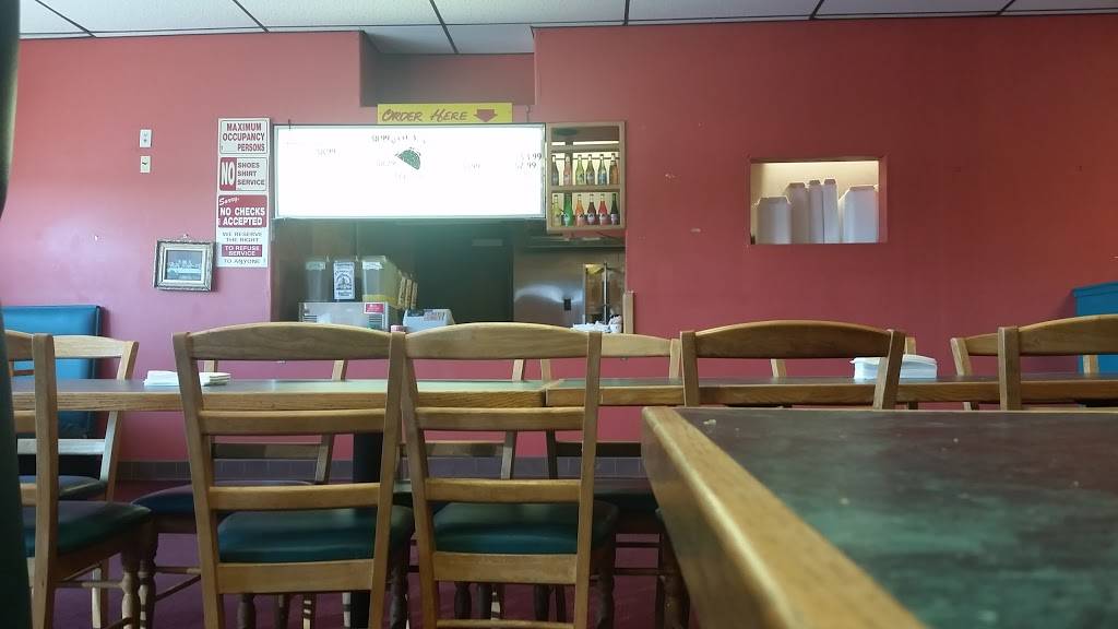 Rocys Mexican Food | restaurant | 749 S Shafter Ave, Shafter, CA 93263, USA | 6617462619 OR +1 661-746-2619