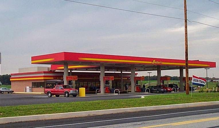 Rutters #24 | restaurant | 2600 Delta Rd, Brogue, PA 17309, USA | 7179279966 OR +1 717-927-9966