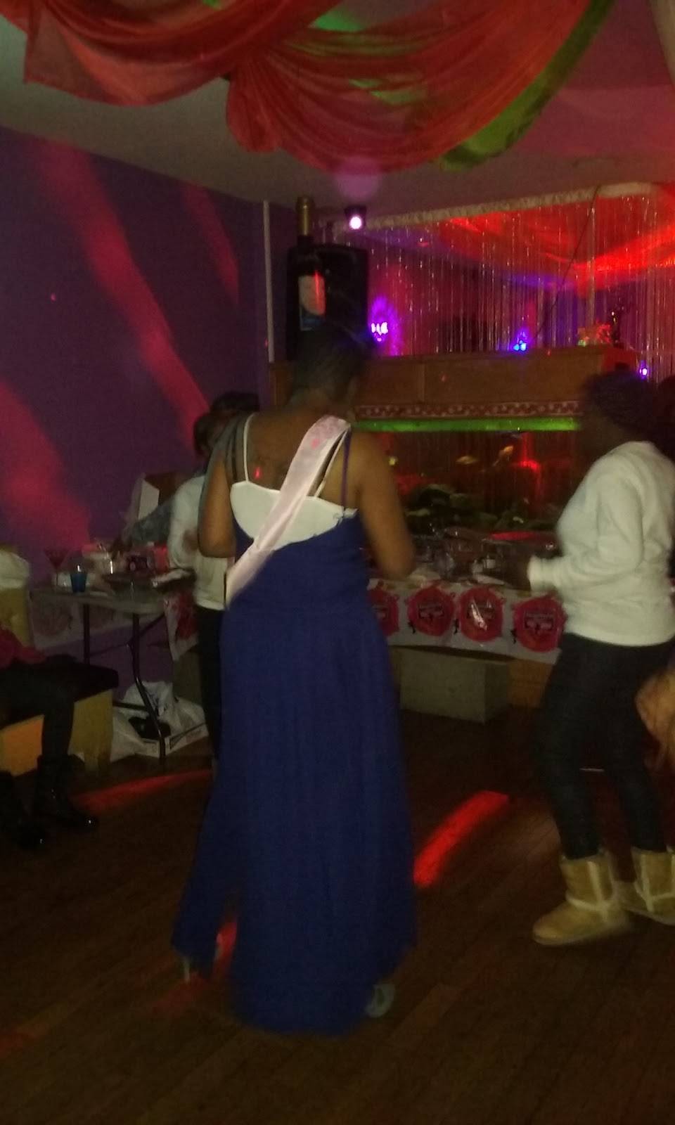 Wild Orchid | restaurant | 111-48 Lefferts Blvd, Queens, NY 11420, USA | 9179718275 OR +1 917-971-8275