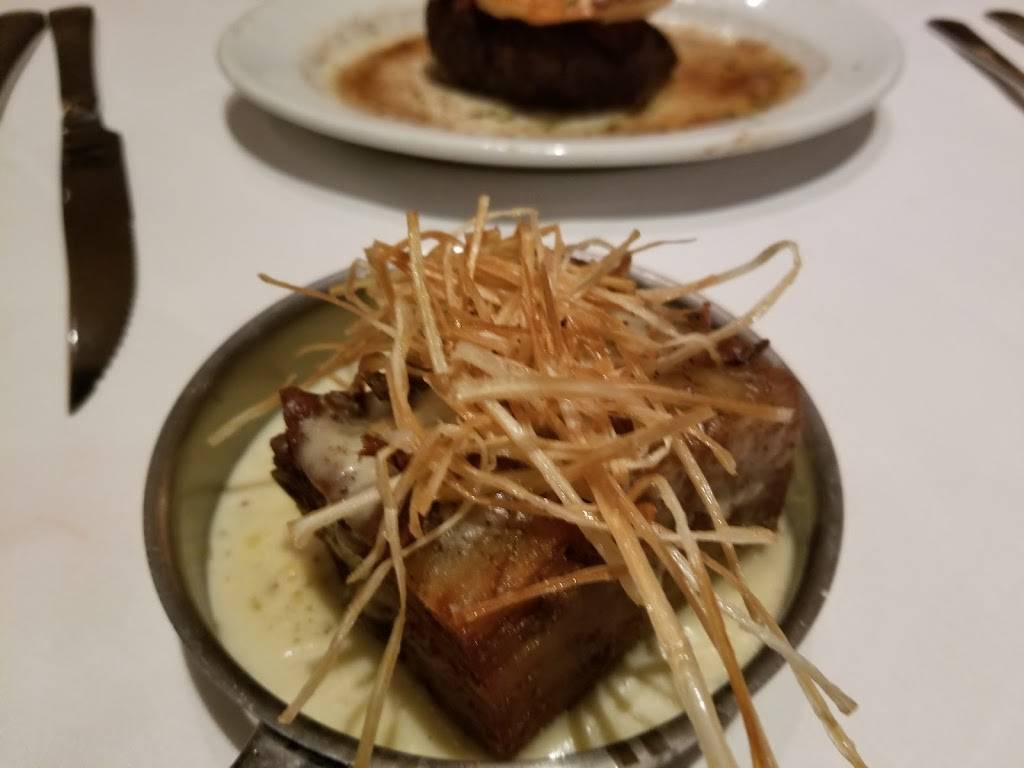 Ruths Chris Steak House | restaurant | 610 N Orlando Ave, Winter Park, FL 32789, USA | 4076222444 OR +1 407-622-2444