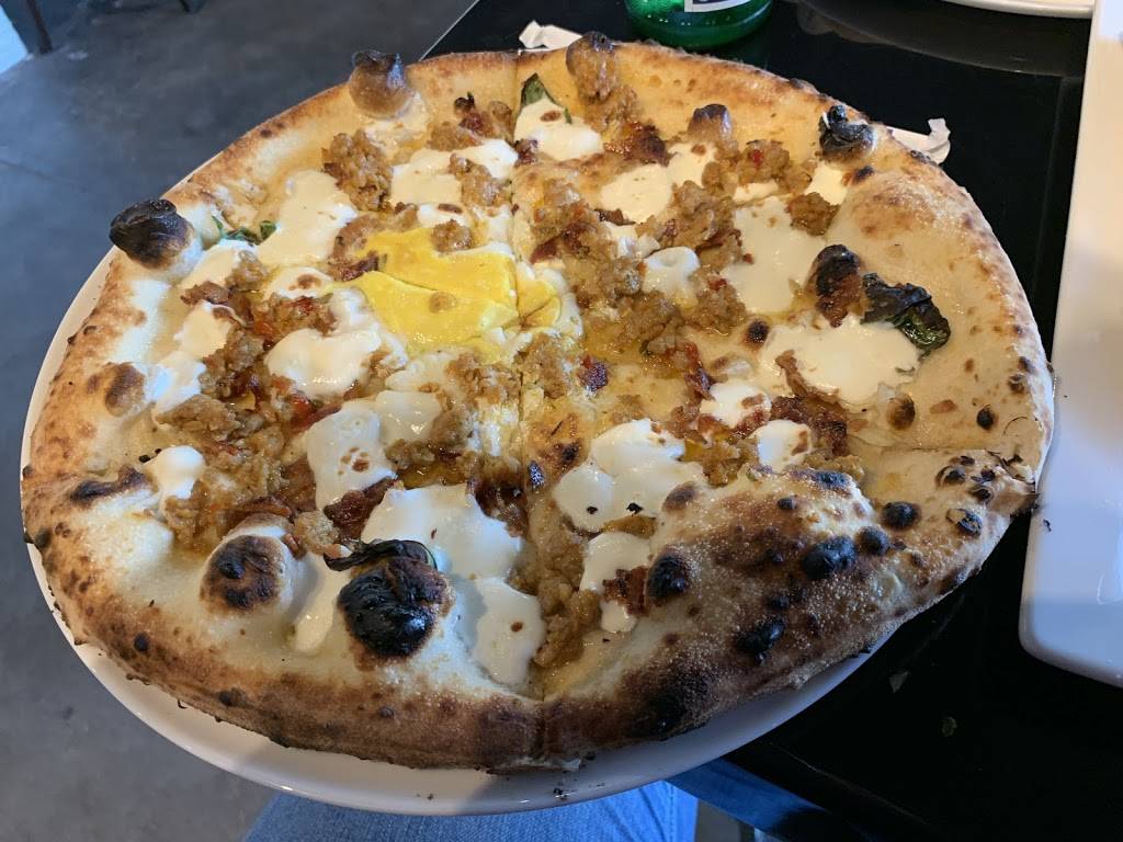 MidiCi The Neapolitan Pizza Company | restaurant | 171 S Orlando Ave Suite #D, Maitland, FL 32751, USA | 4077904527 OR +1 407-790-4527