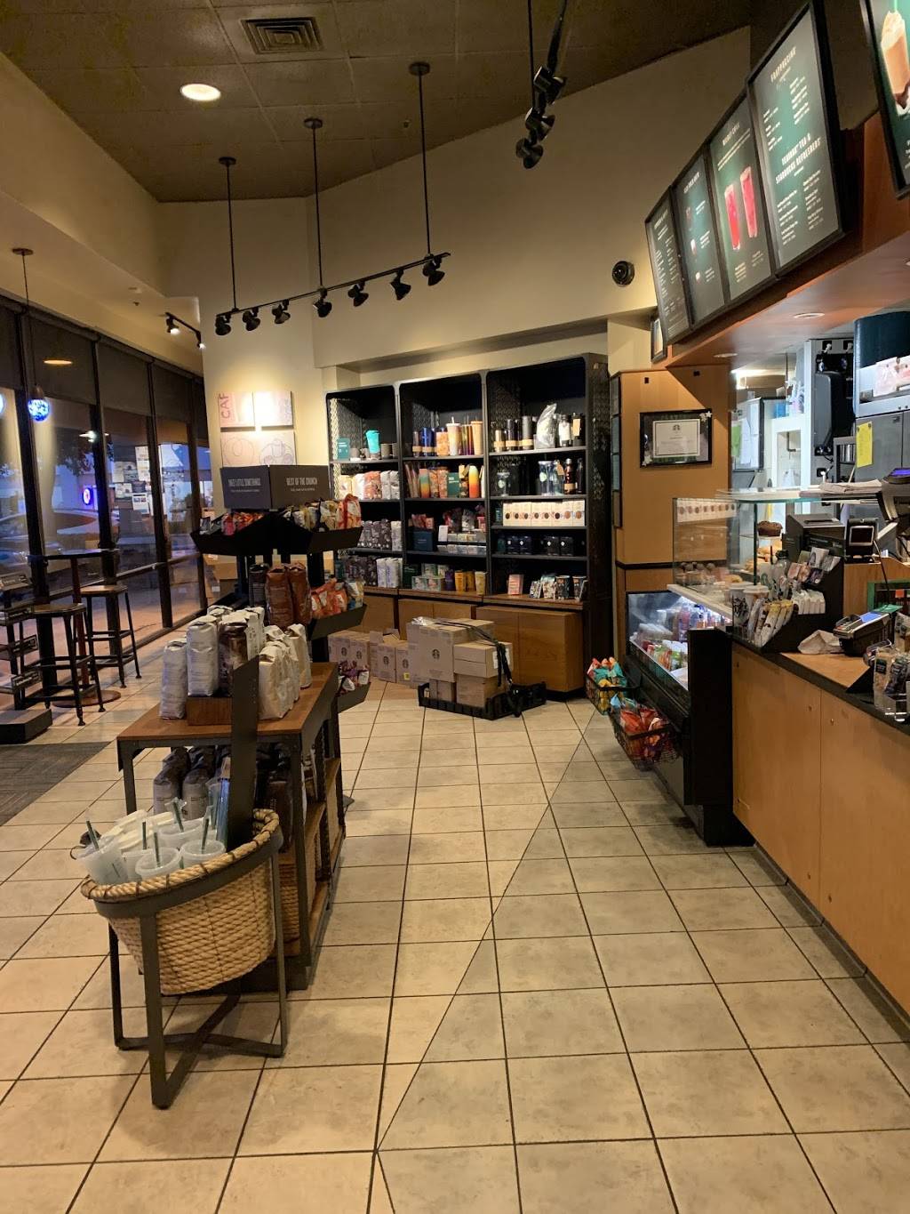 Starbucks | cafe | 6859 Arapaho Rd, Dallas, TX 75248, USA | 9724582284 OR +1 972-458-2284