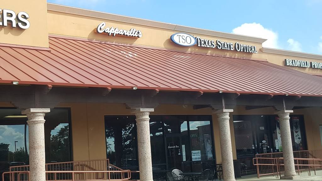 Capparelli Bros | restaurant | 9091 Fair Oaks Pkwy, Fair Oaks Ranch, TX 78015, USA | 2106988880 OR +1 210-698-8880