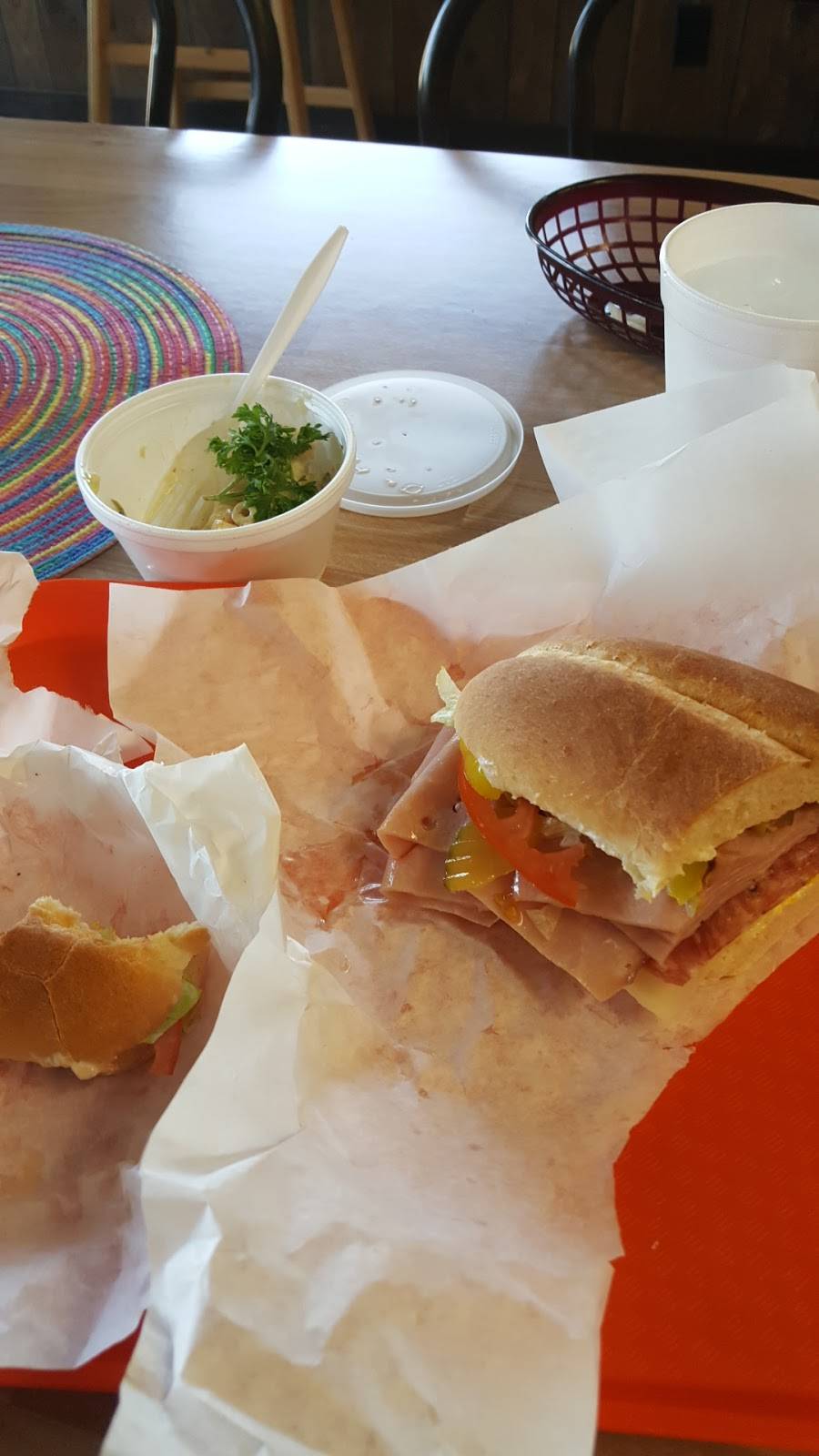 Lorettas Catering By Torpedos | meal takeaway | 22435 Santa Clara St, Hayward, CA 94541, USA | 5107856583 OR +1 510-785-6583