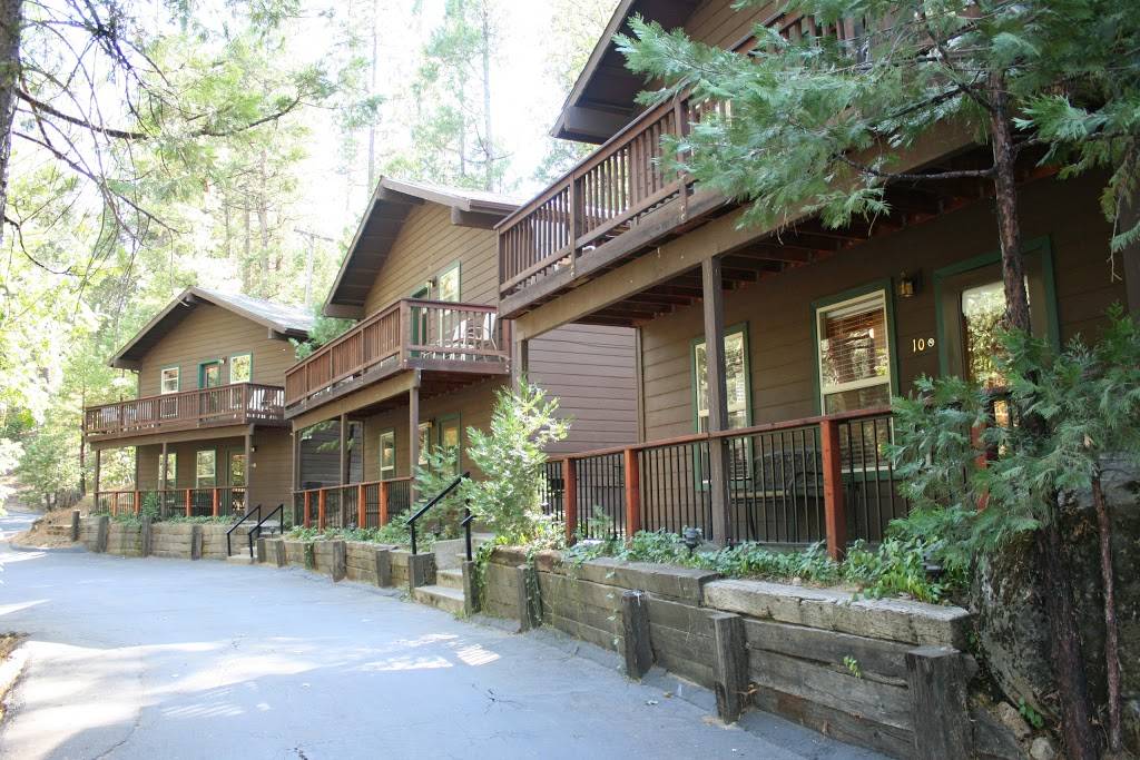 The Forks Resort | restaurant | 39150 Rd 222, Bass Lake, CA 93604, USA | 5596423737 OR +1 559-642-3737