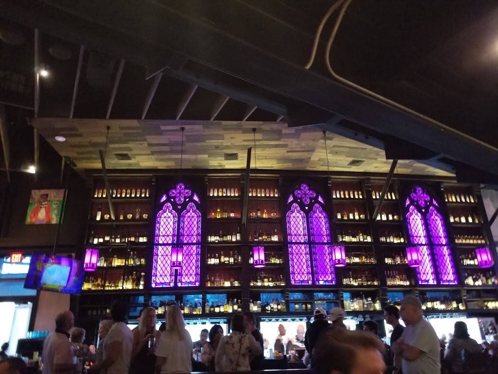 Voodoo Bayou | restaurant | 11701 Lake Victoria Gardens Ave #5095, Palm Beach Gardens, FL 33410, USA | 5618886703 OR +1 561-888-6703