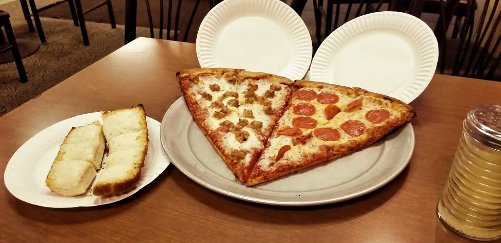 Marina Pizza Parlor | restaurant | 2004 Lewelling Blvd, San Leandro, CA 94579, USA | 5103529544 OR +1 510-352-9544