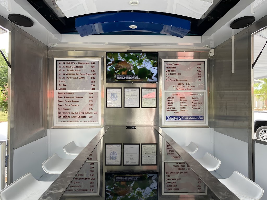 Tailgaters2Go | restaurant | 4001 Club Manor Dr, Maumelle, AR 72113, USA | 5018007607 OR +1 501-800-7607