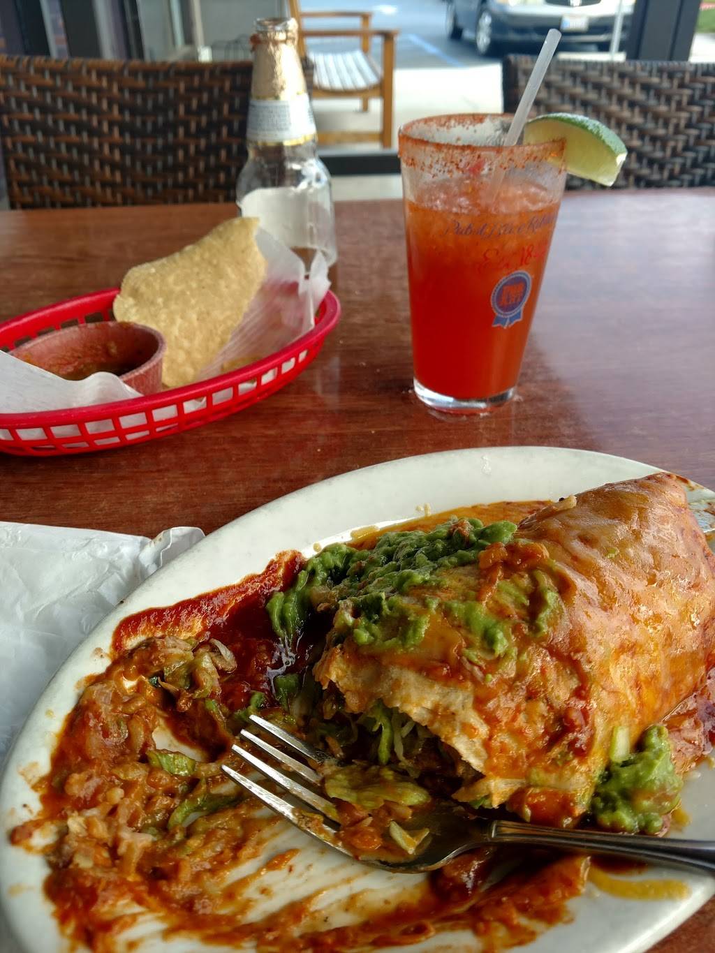 Super Mex | restaurant | 6429 E Spring St, Long Beach, CA 90808, USA | 5624972010 OR +1 562-497-2010