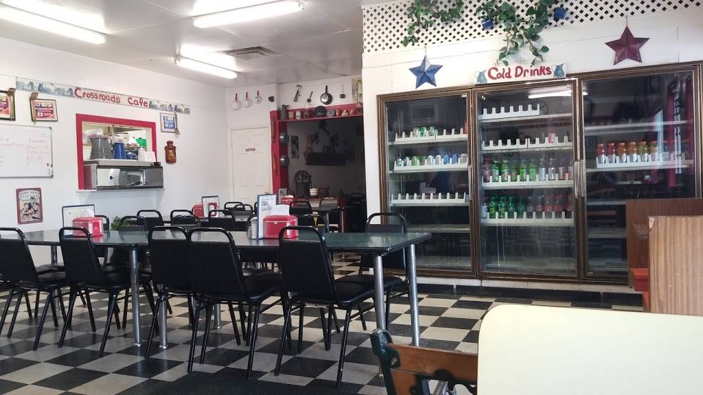 crossroads cafe | restaurant | 4718 Calks Ferry Rd, Leesville, SC 29070, USA | 8038946078 OR +1 803-894-6078