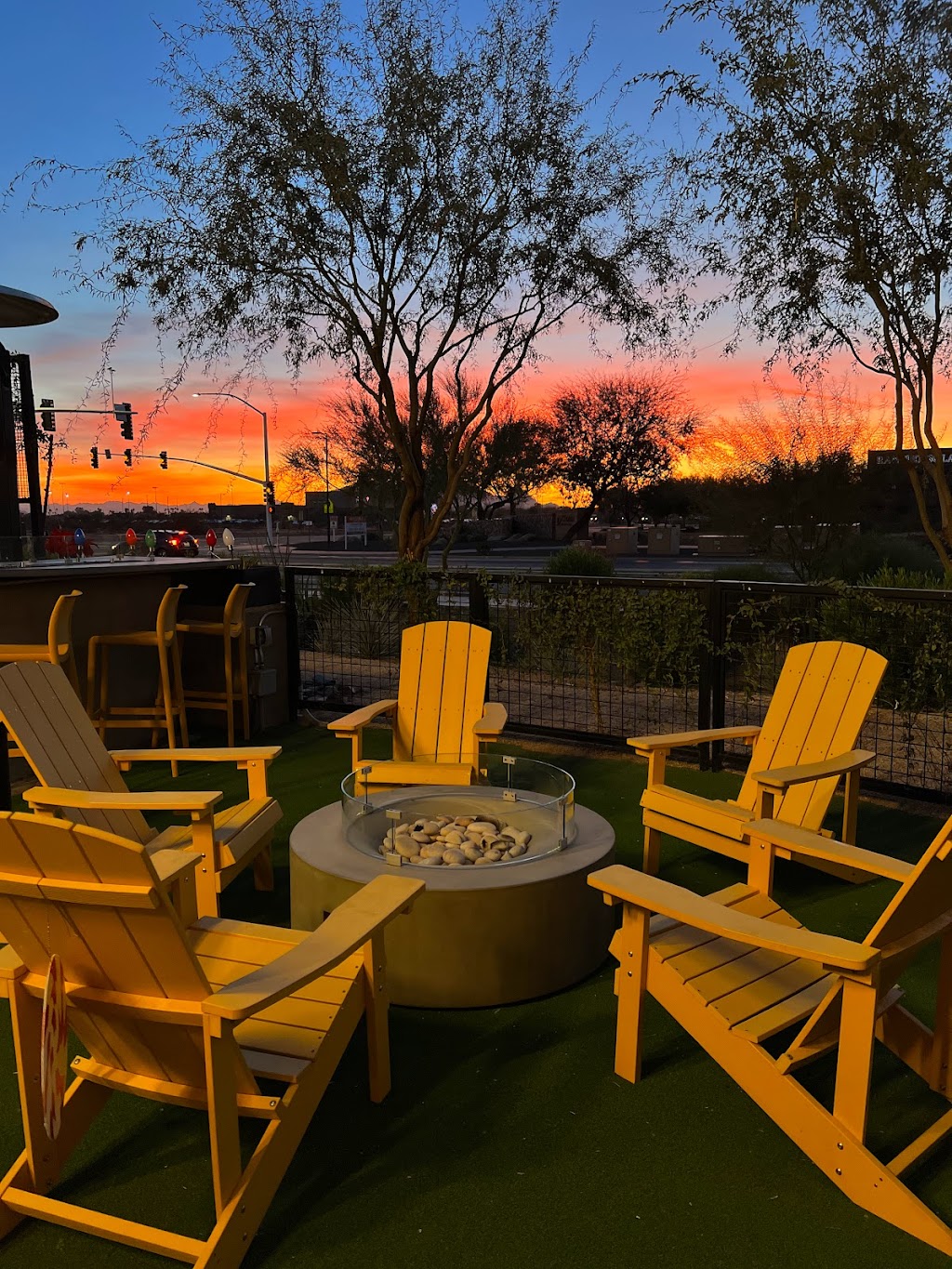 The Parlay Kitchen + Cocktails | restaurant | 9220 East Vía de Ventura #115, Scottsdale, AZ 85258, USA | 4805000959 OR +1 480-500-0959