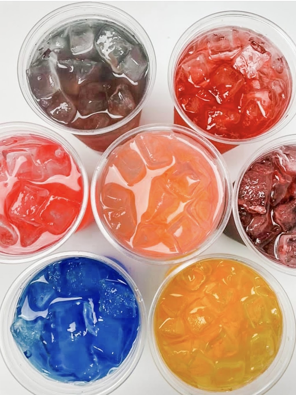 The Healthy Spot | restaurant | 740 E General Stewart Way #106, Hinesville, GA 31313, USA | 9124327251 OR +1 912-432-7251