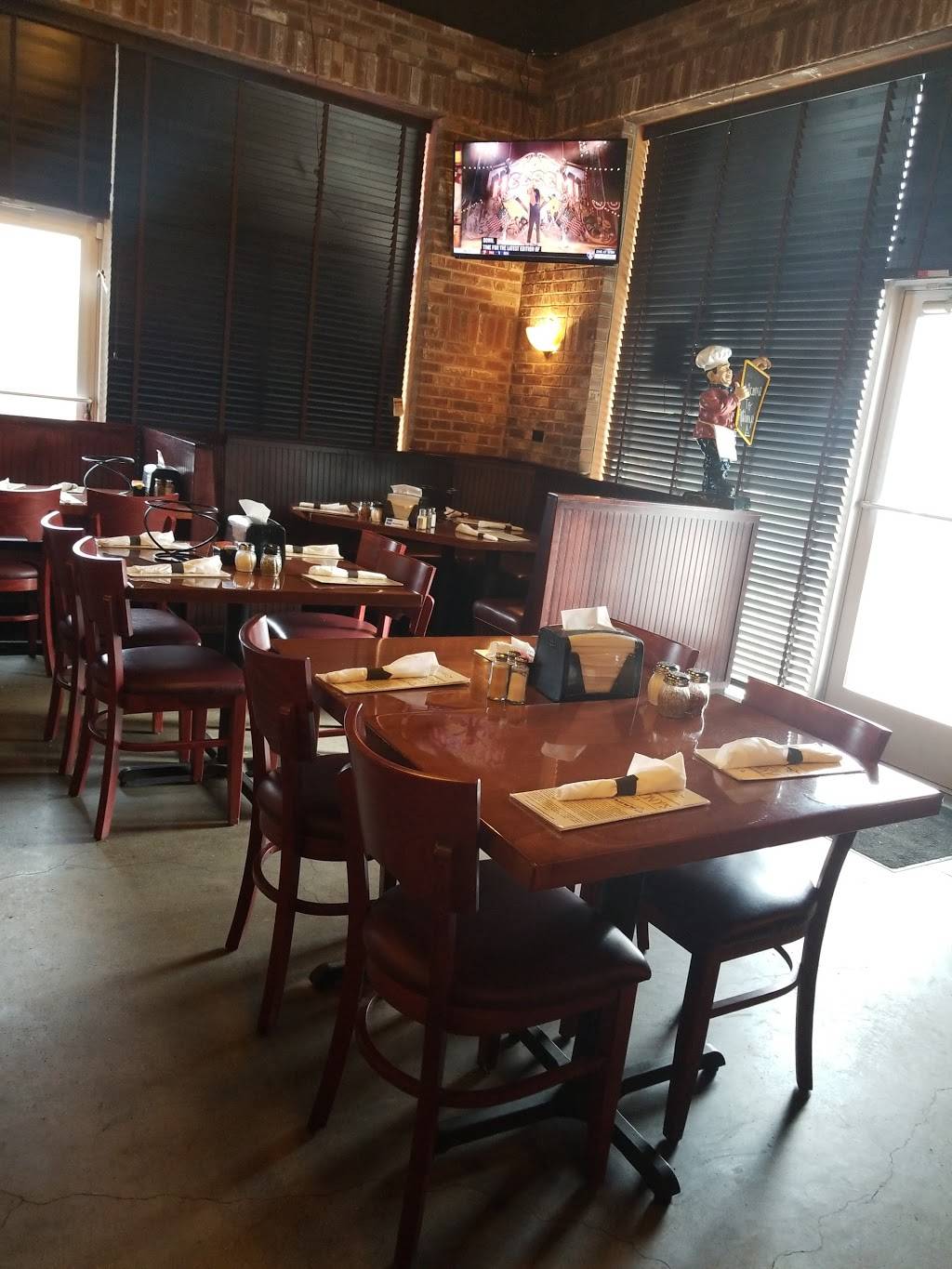 Anthonys Pizza | restaurant | 2433 S Woodland Blvd #111, DeLand, FL 32720, USA | 3868736767 OR +1 386-873-6767