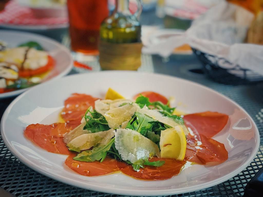 Bella Trattoria | restaurant | 129 N Market St, Frederick, MD 21701, USA | 3016943015 OR +1 301-694-3015