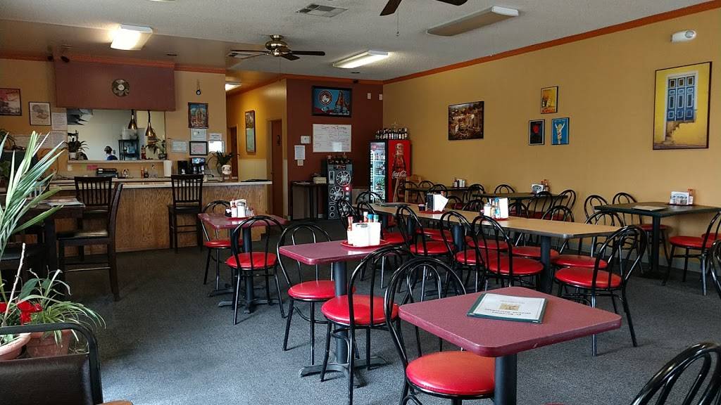 El Bacanora Restaurant | restaurant | 270 Commercial St, Portola, CA 96122, USA | 5308324058 OR +1 530-832-4058