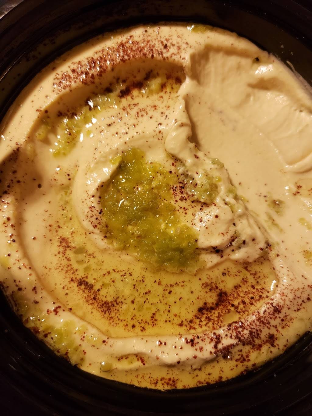 Gyros To Go | restaurant | 710 E Sublett Rd #101, Arlington, TX 76018, USA | 8174192878 OR +1 817-419-2878