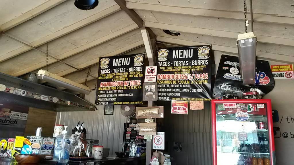 Big Burro | restaurant | California y o Tercera S/N, Playas de Chapultepec, 22785 Ensenada, B.C., Mexico | 0446461943439 OR +52 1 646 194 3439
