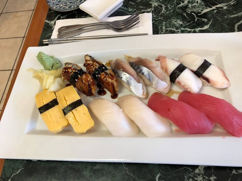 FlyingFish Sushi Bar & Grill | restaurant | 5719 N 26th St Suite B, Tacoma, WA 98407, USA | 2532121432 OR +1 253-212-1432