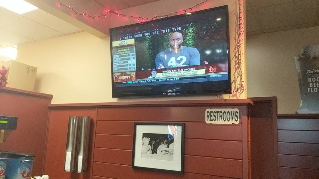 Wayback Burgers | restaurant | 5 Bel Air S Pkwy #1637, Bel Air, MD 21015, USA | 4105692711 OR +1 410-569-2711