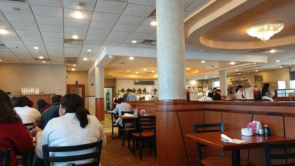 Silver Palace Chinese Buffet | restaurant | 4005 Bellaire Blvd, Houston, TX 77025, USA | 7136611963 OR +1 713-661-1963