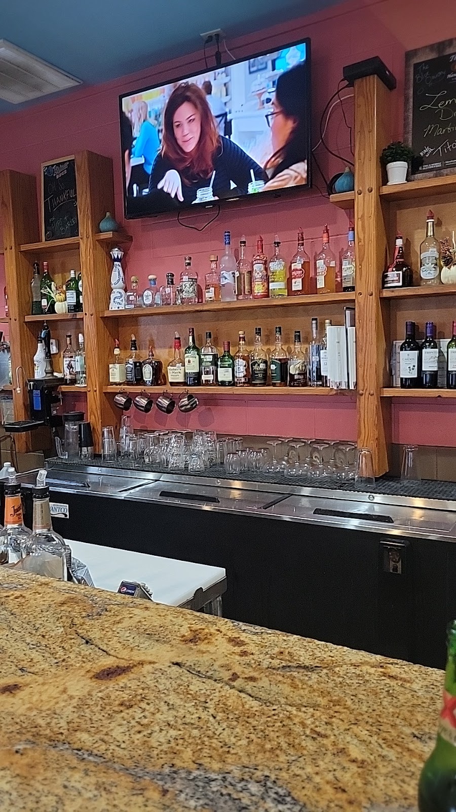 The Blue Onion | restaurant | 423 S International Blvd, Weslaco, TX 78596, USA | 9564470067 OR +1 956-447-0067