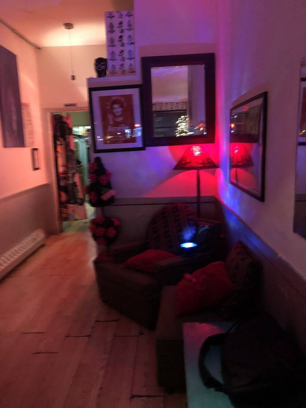 SpaHa Soul | restaurant | 2294 2nd Ave, New York, NY 10035, USA | 3474637387 OR +1 347-463-7387