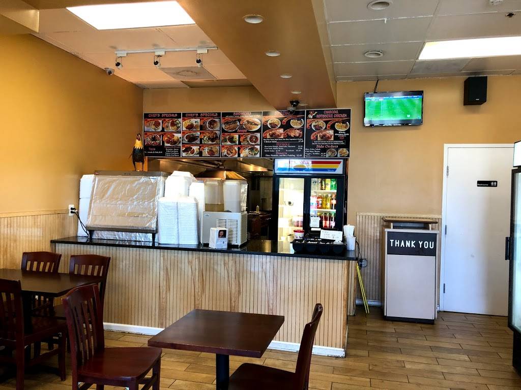 Best Pollo Latino | restaurant | 7852 Richmond Hwy, Alexandria, VA 22306, USA | 7036190003 OR +1 703-619-0003